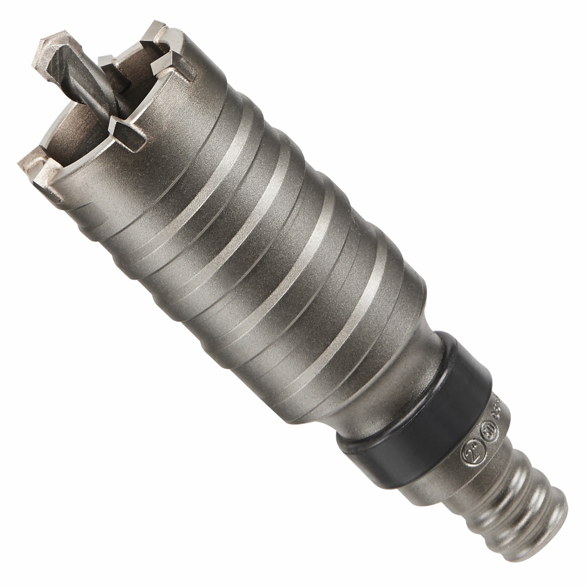 Bosch Rotary Hammer Core Bit — 2in., 2-Piece, Model# HC7502